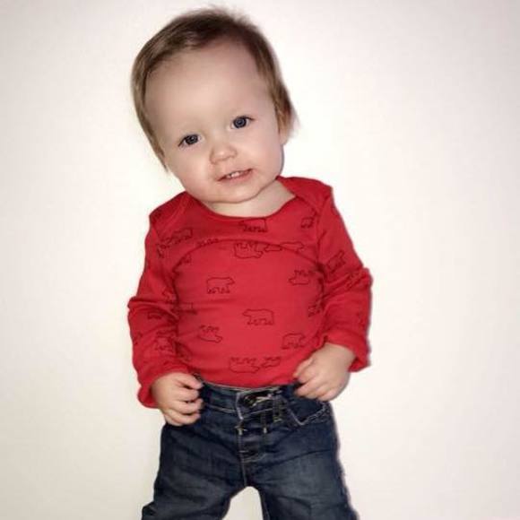 Meet your Posher, Jacob - Picture 1 of 1